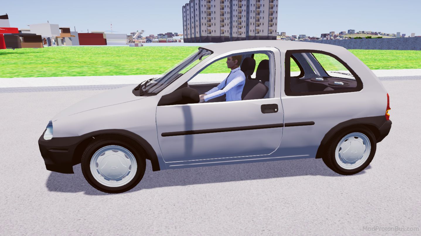 Foto dari Chevrolet Corsa 3
