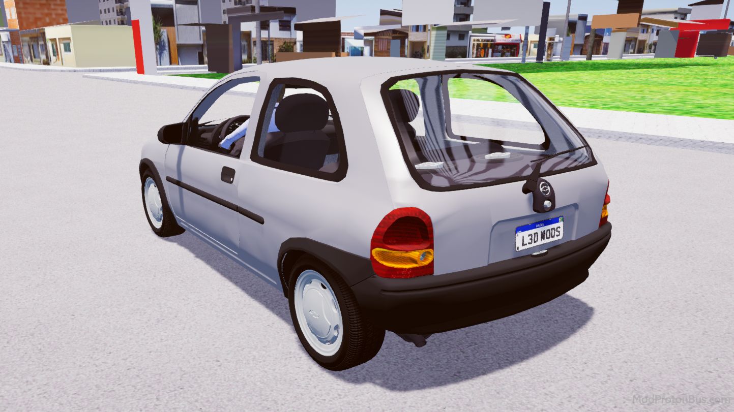 Foto dari Chevrolet Corsa 7