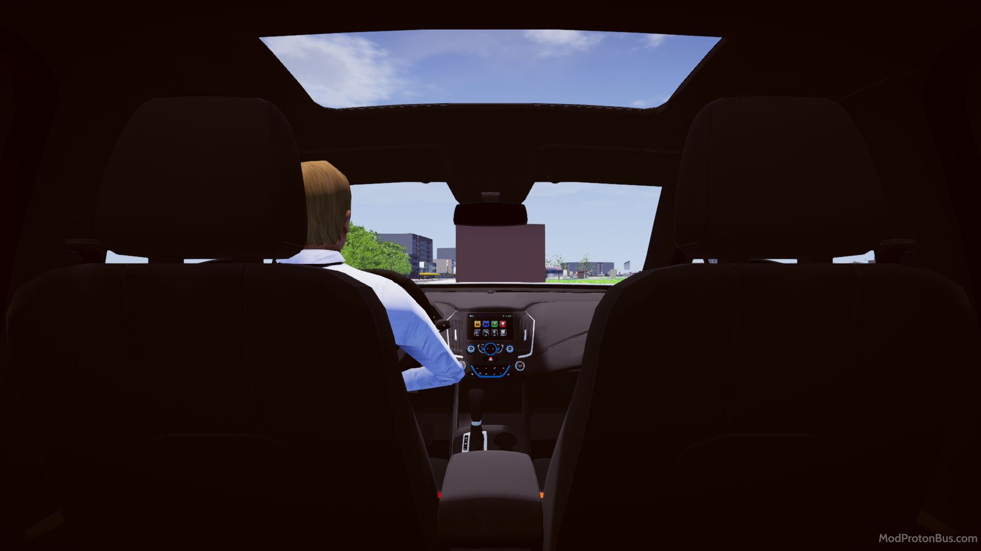 Foto dari Chevrolet Cruze RS 2018 11