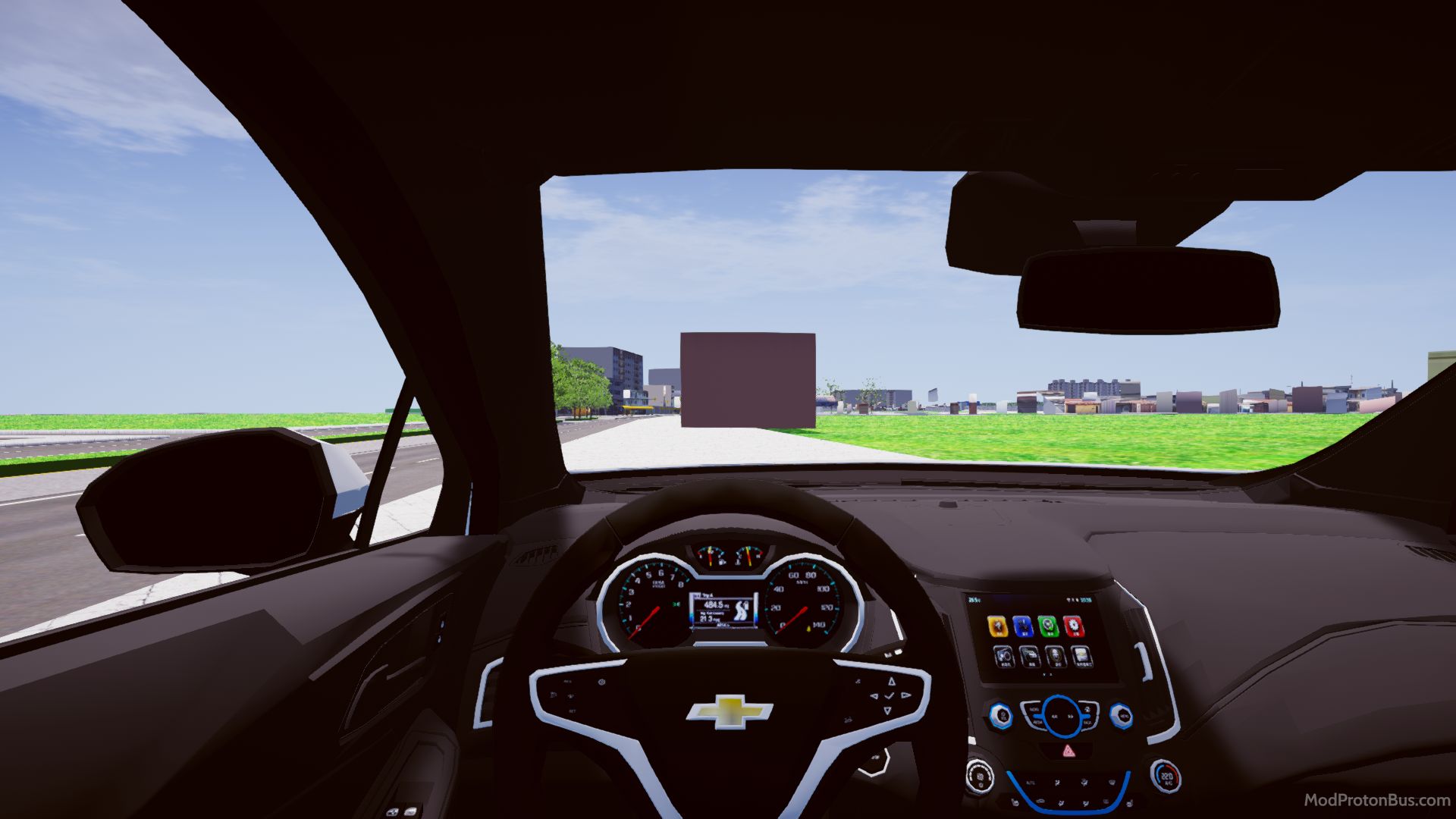 Foto dari Chevrolet Cruze RS 2018 10