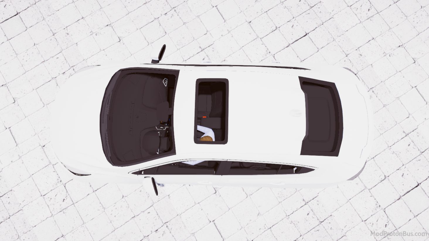 Foto dari Chevrolet Cruze RS 2018 9