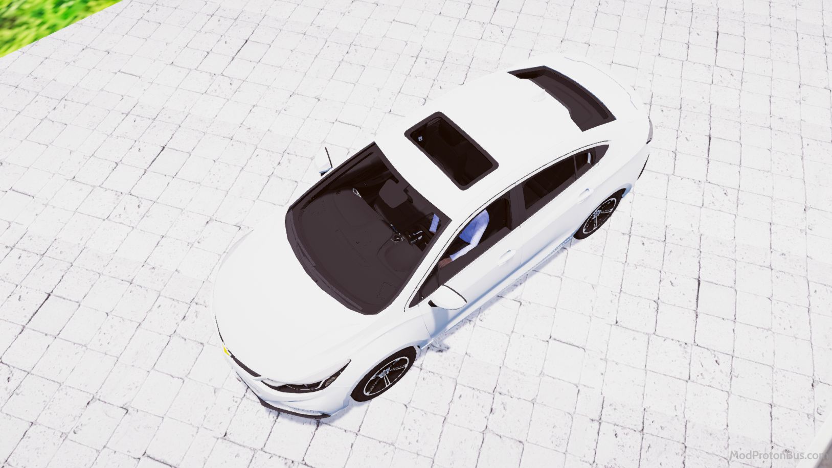 Foto dari Chevrolet Cruze RS 2018 5