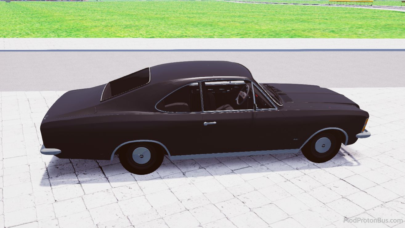 Foto dari Chevrolet Opala 1975 4