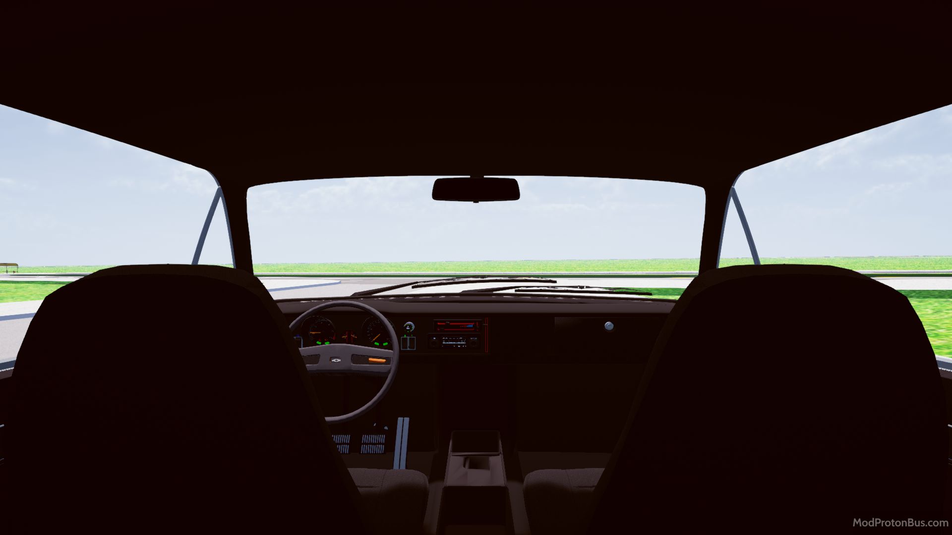 Foto dari Chevrolet Opala 1975 11