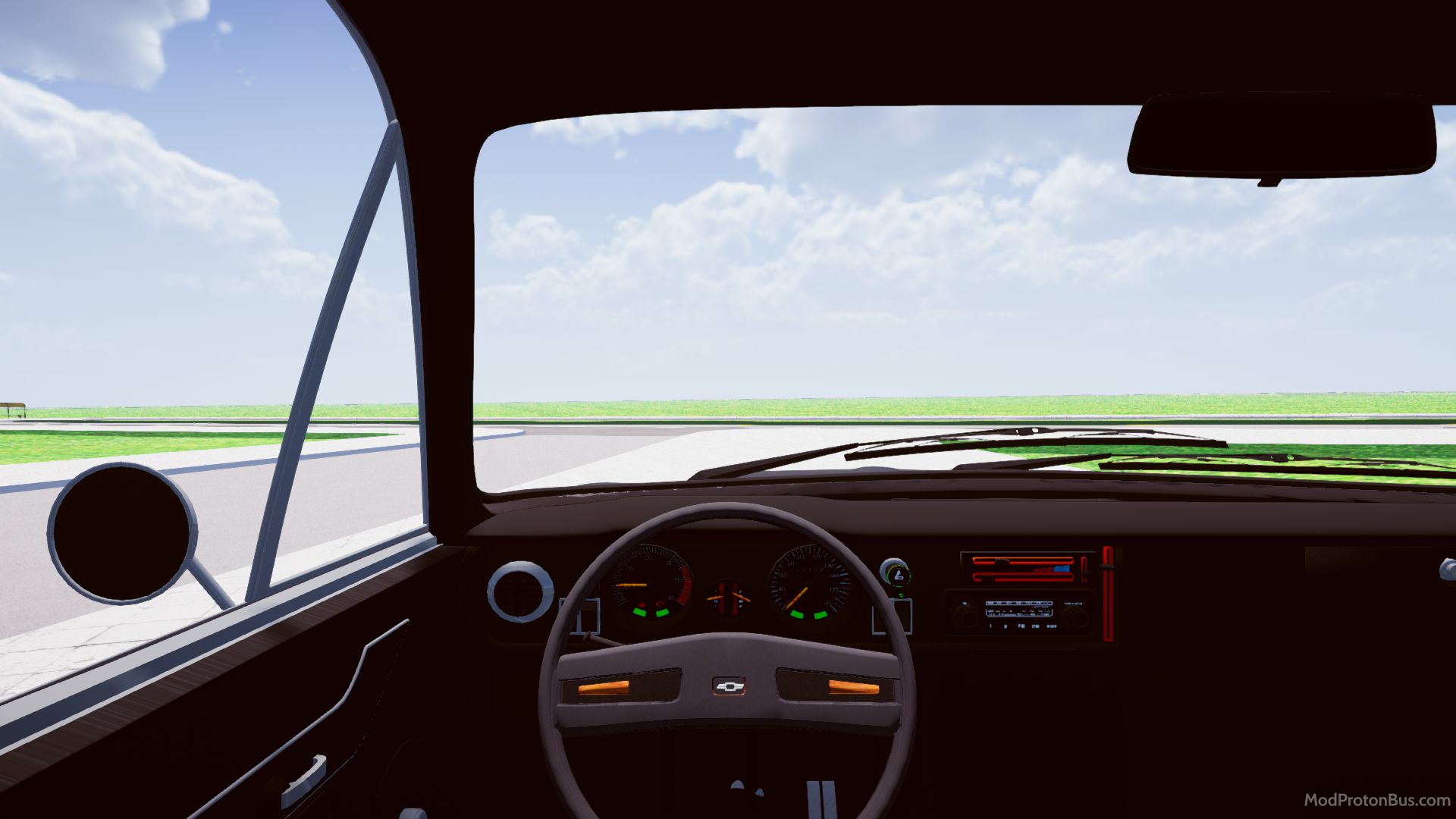 Foto dari Chevrolet Opala 1975 12