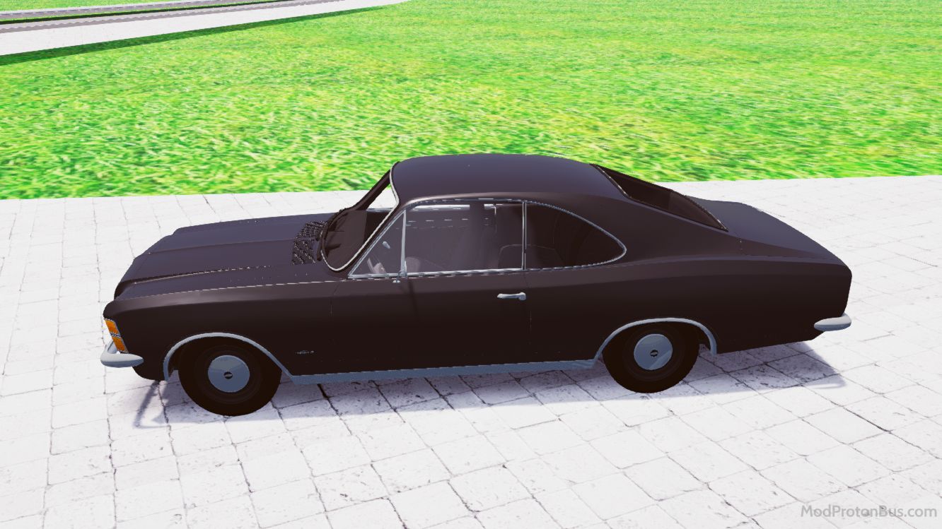 Foto dari Chevrolet Opala 1975 3