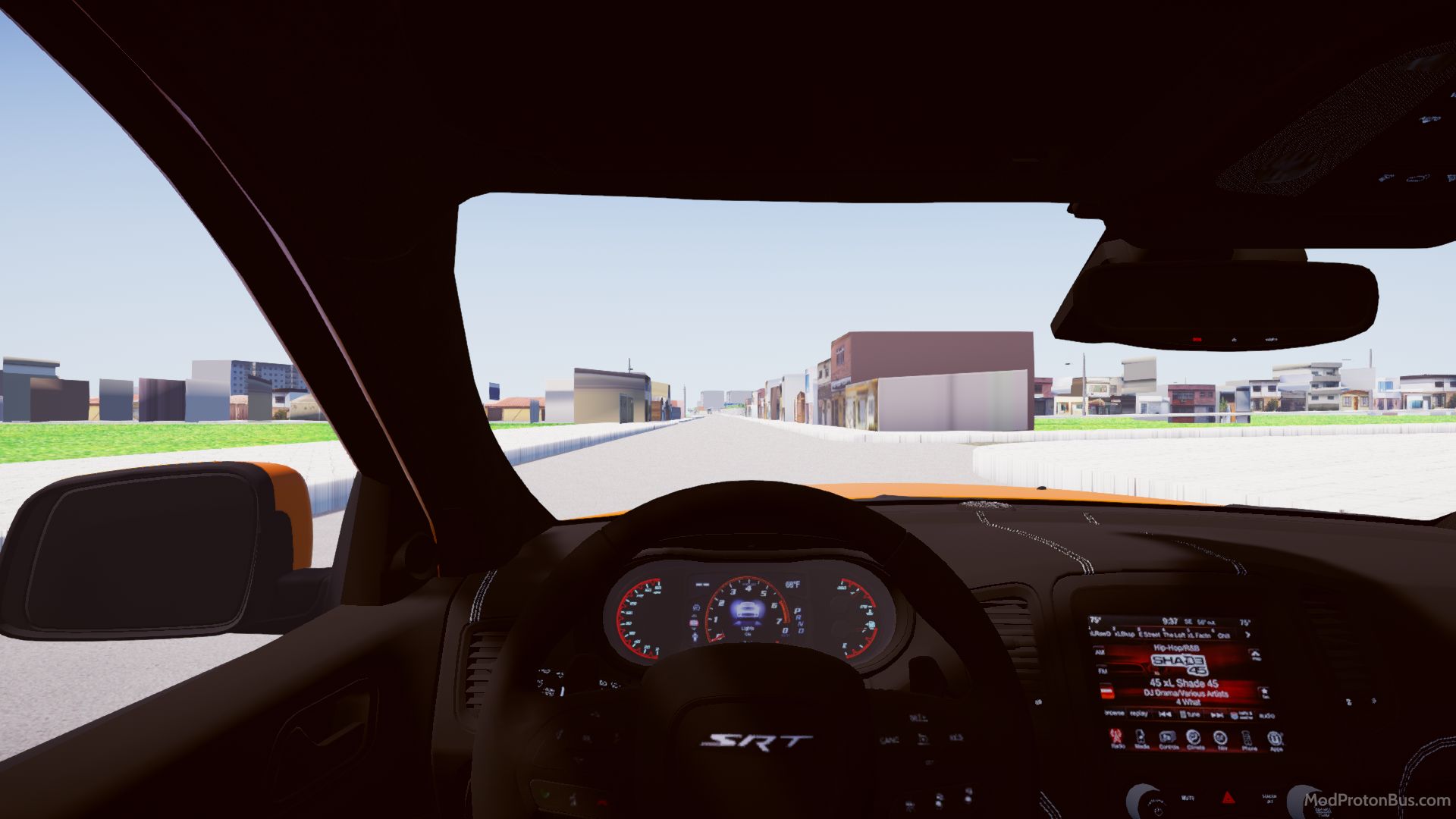 Foto dari Dodge Durango hellephant 2022 10