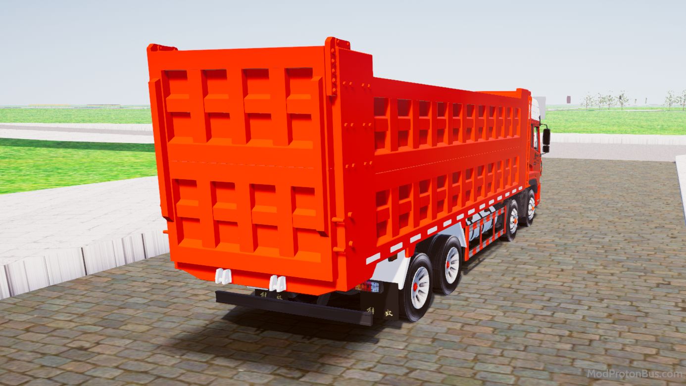 Foto dari Dongfeng Ben Quá Tải Độ VIP 5