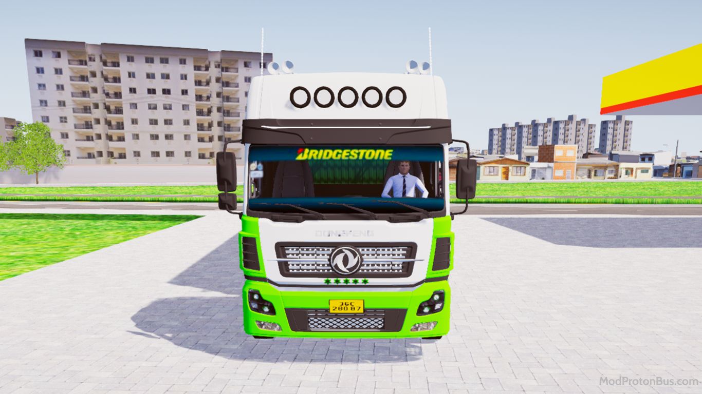 Foto dari Dongfeng Conter (Đầu Kéo VIP) 1