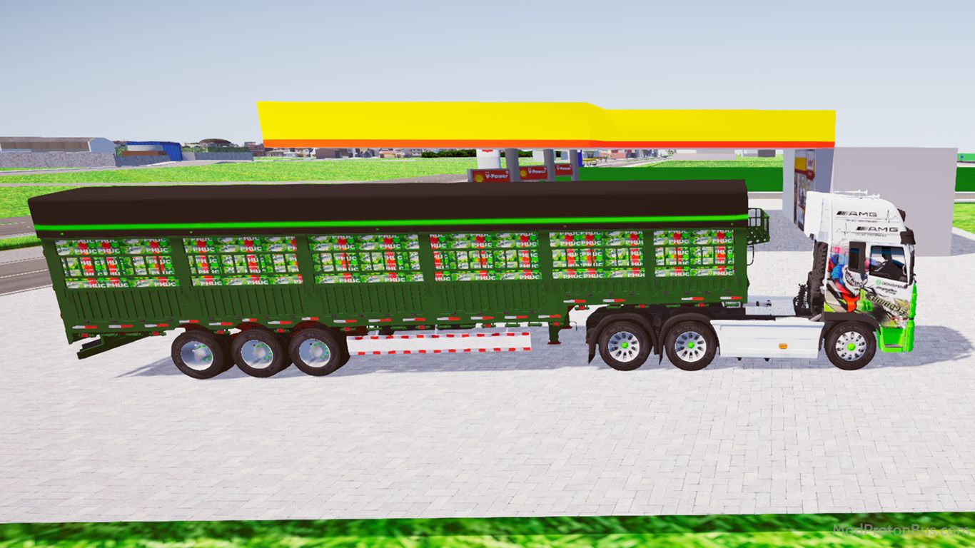 Foto dari Dongfeng Conter (Đầu Kéo VIP) 6