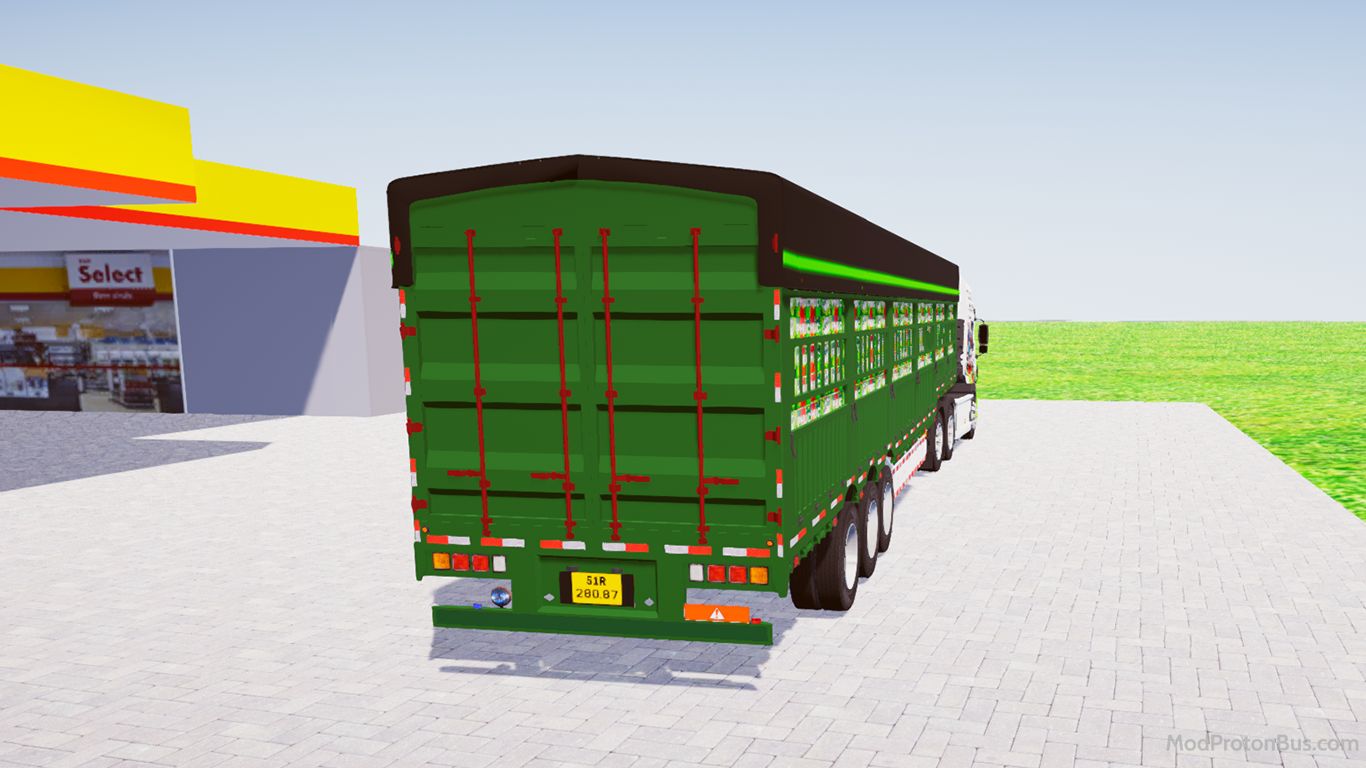 Foto dari Dongfeng Conter (Đầu Kéo VIP) 10