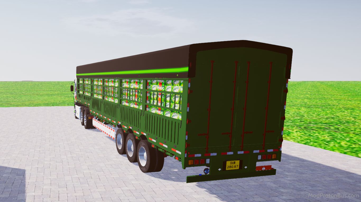 Foto dari Dongfeng Conter (Đầu Kéo VIP) 8