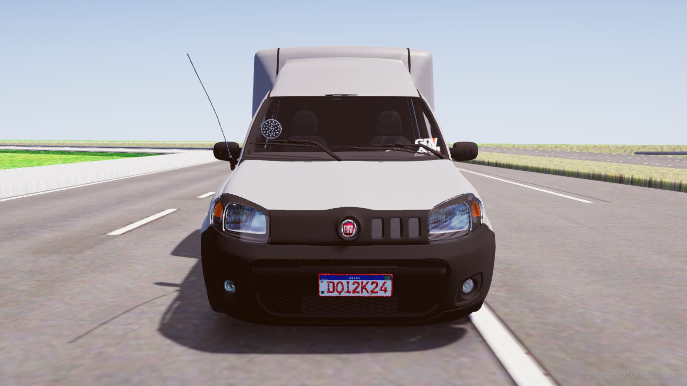 Foto dari FIORINO 2017 1