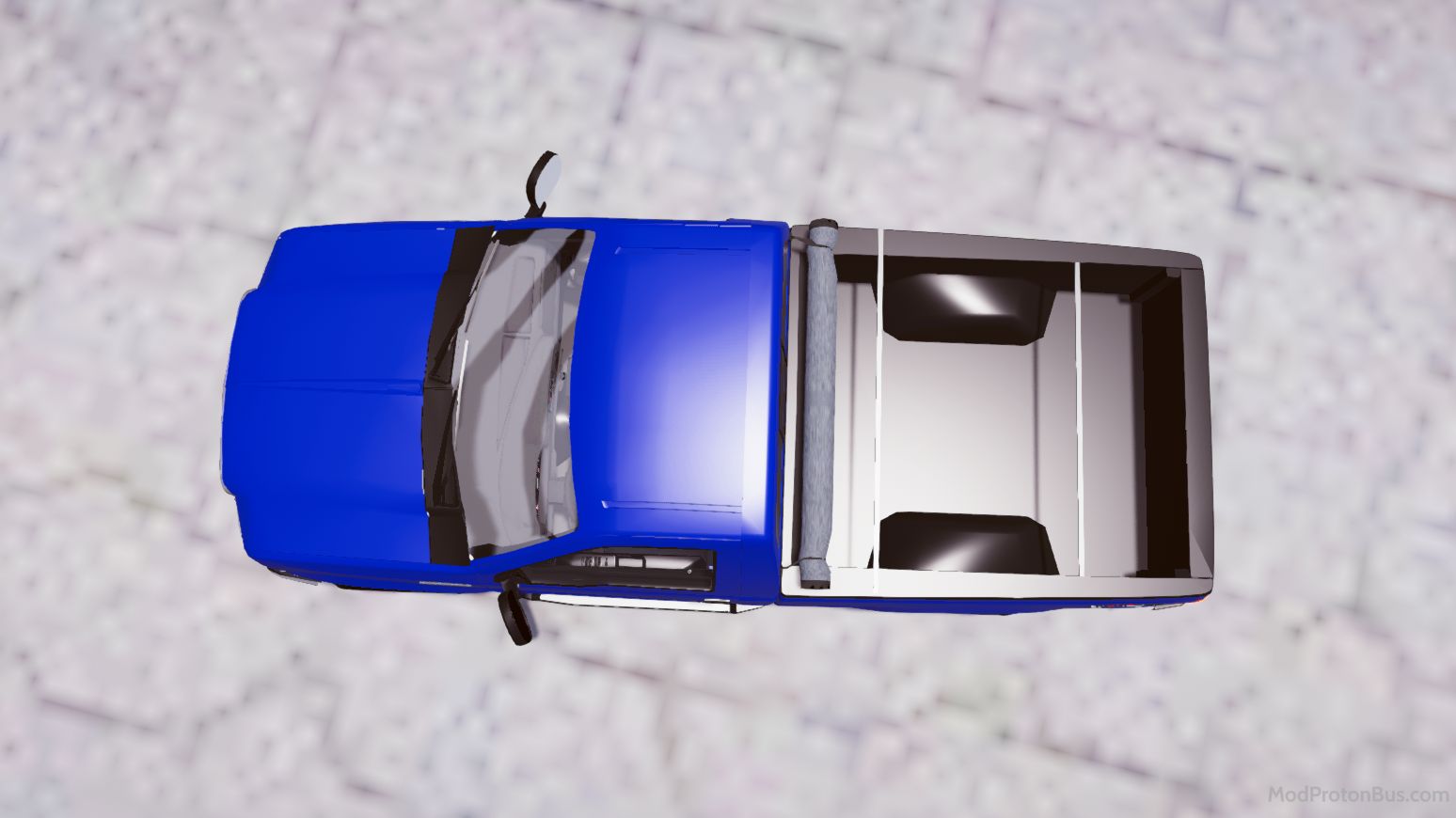 Foto dari FORD F-250 [99 IGAO] 9