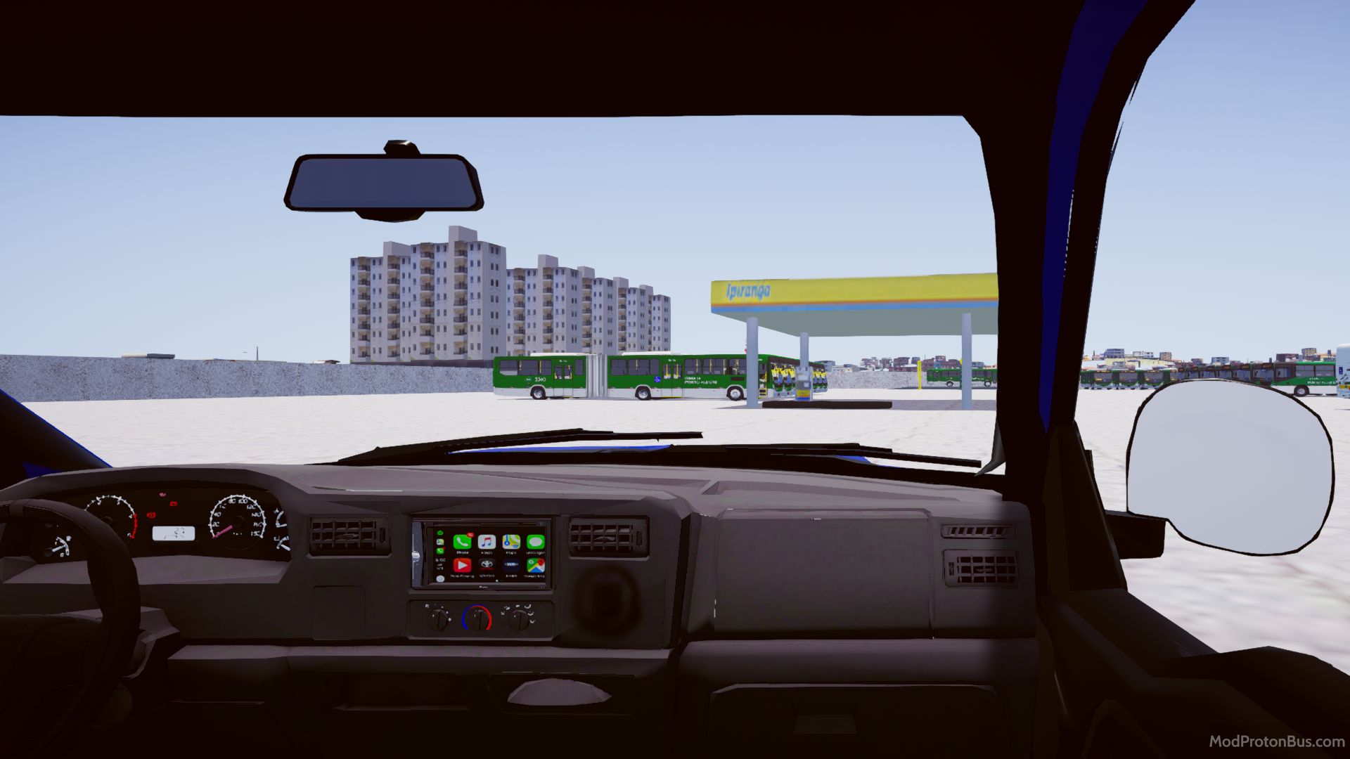 Foto dari FORD F-250 [99 IGAO] 10