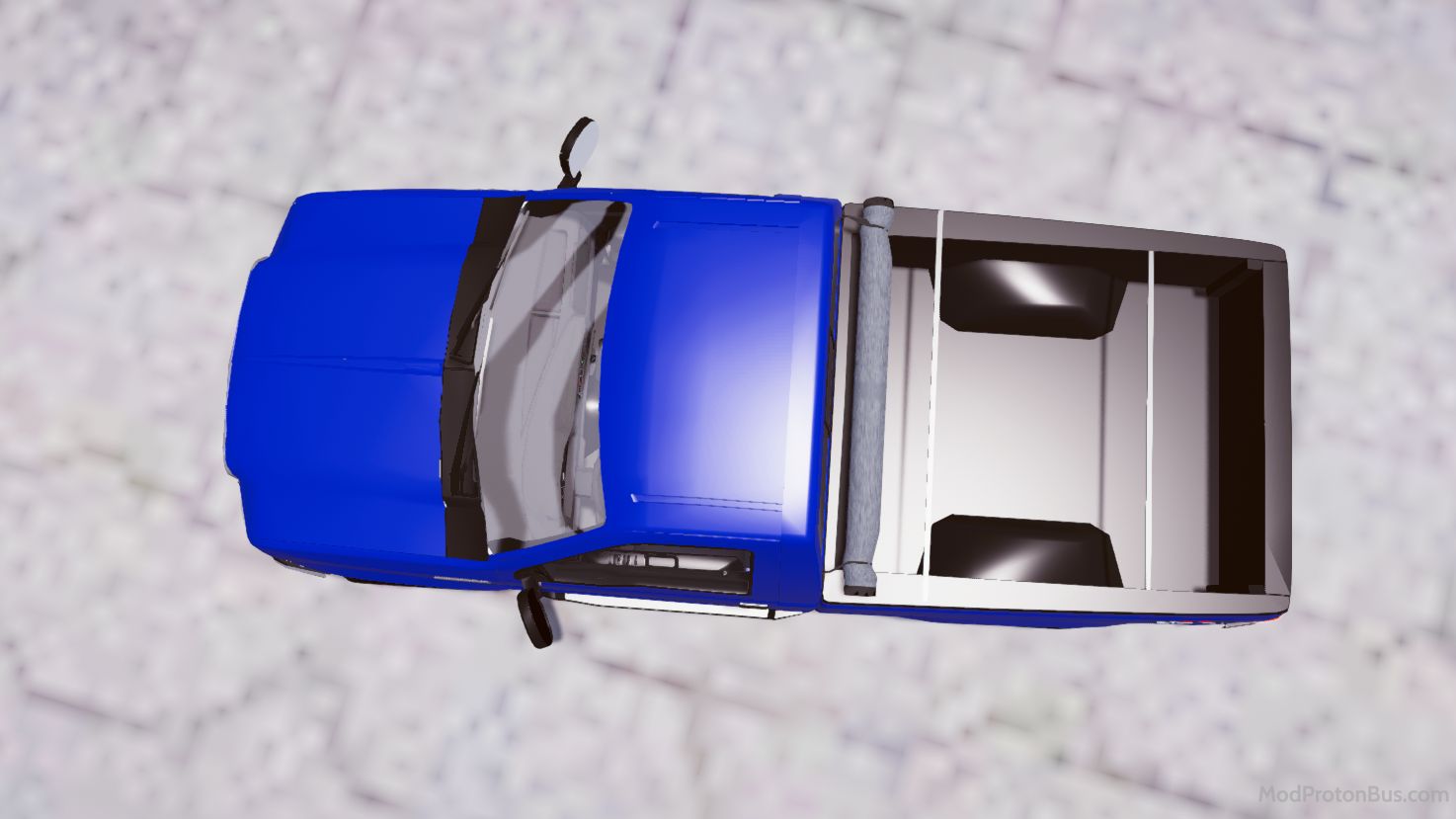 Foto dari FORD F-250 [99 IGAO] 6