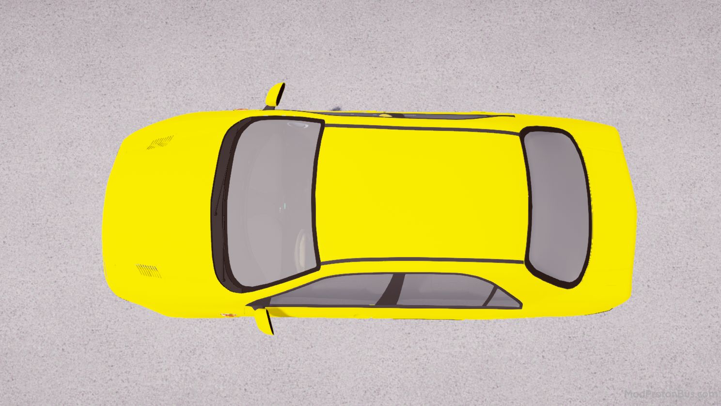 Foto dari Fiat Marea Turbo 3