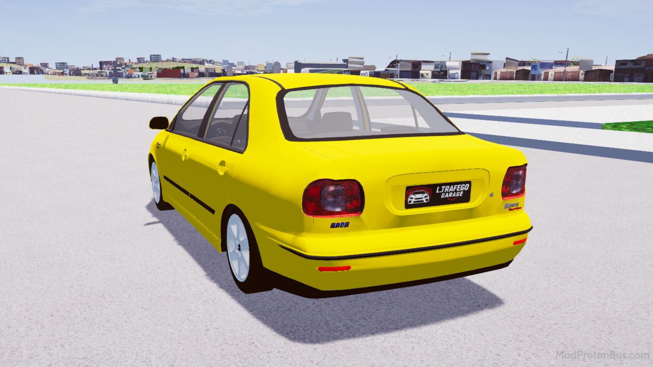 Foto dari Fiat Marea Turbo 6
