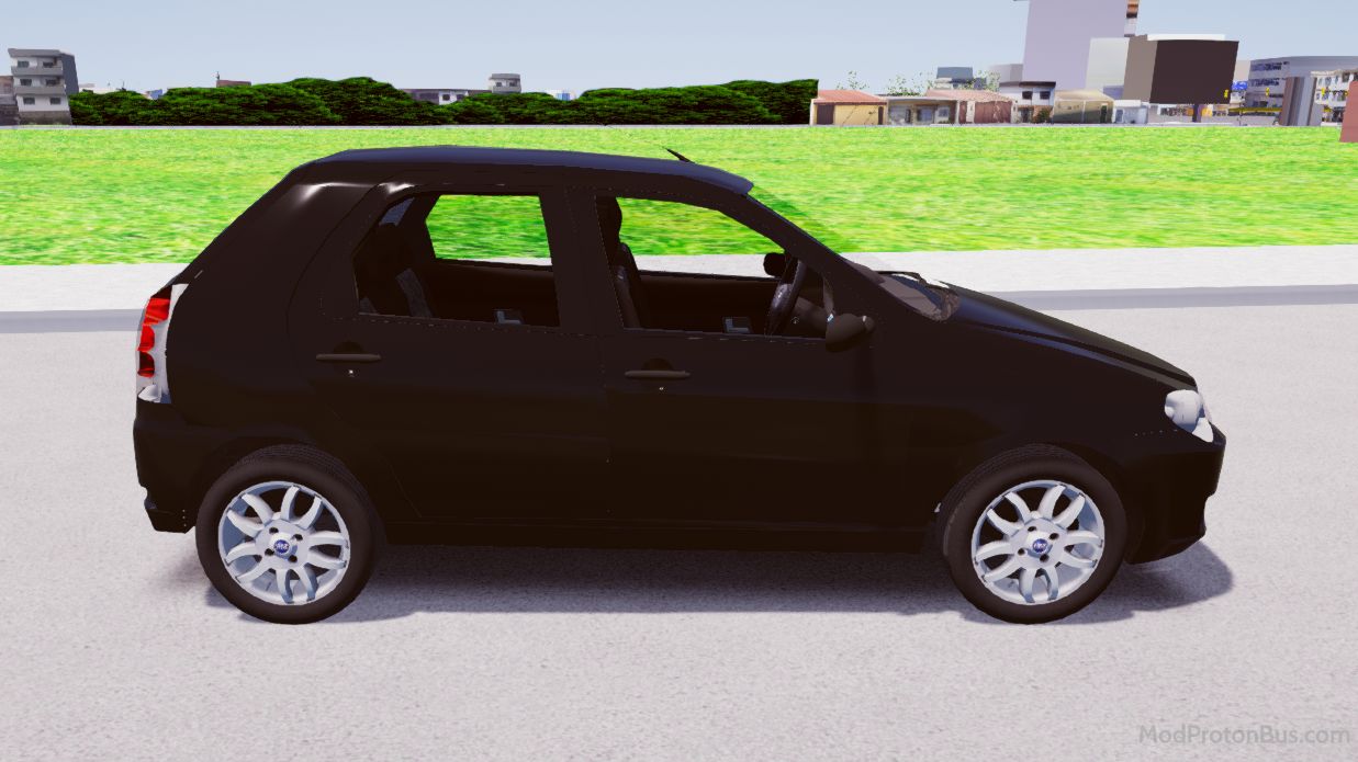 Foto dari Fiat Palio ELX 2006 4