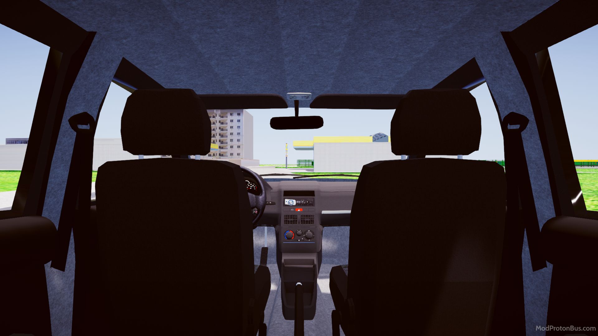 Foto dari Fiat Palio ELX 2006 12
