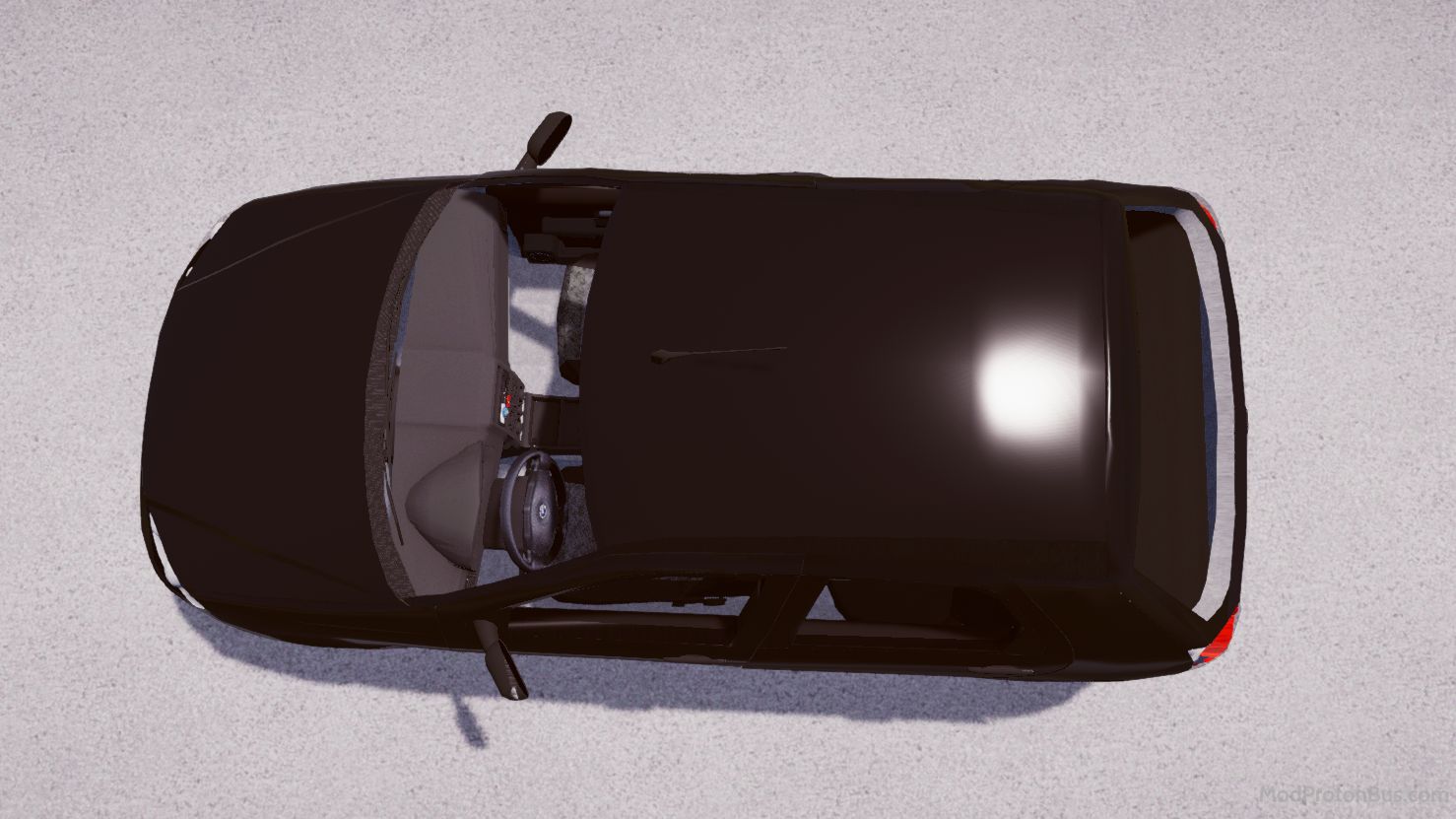 Foto dari Fiat Palio ELX 2006 10