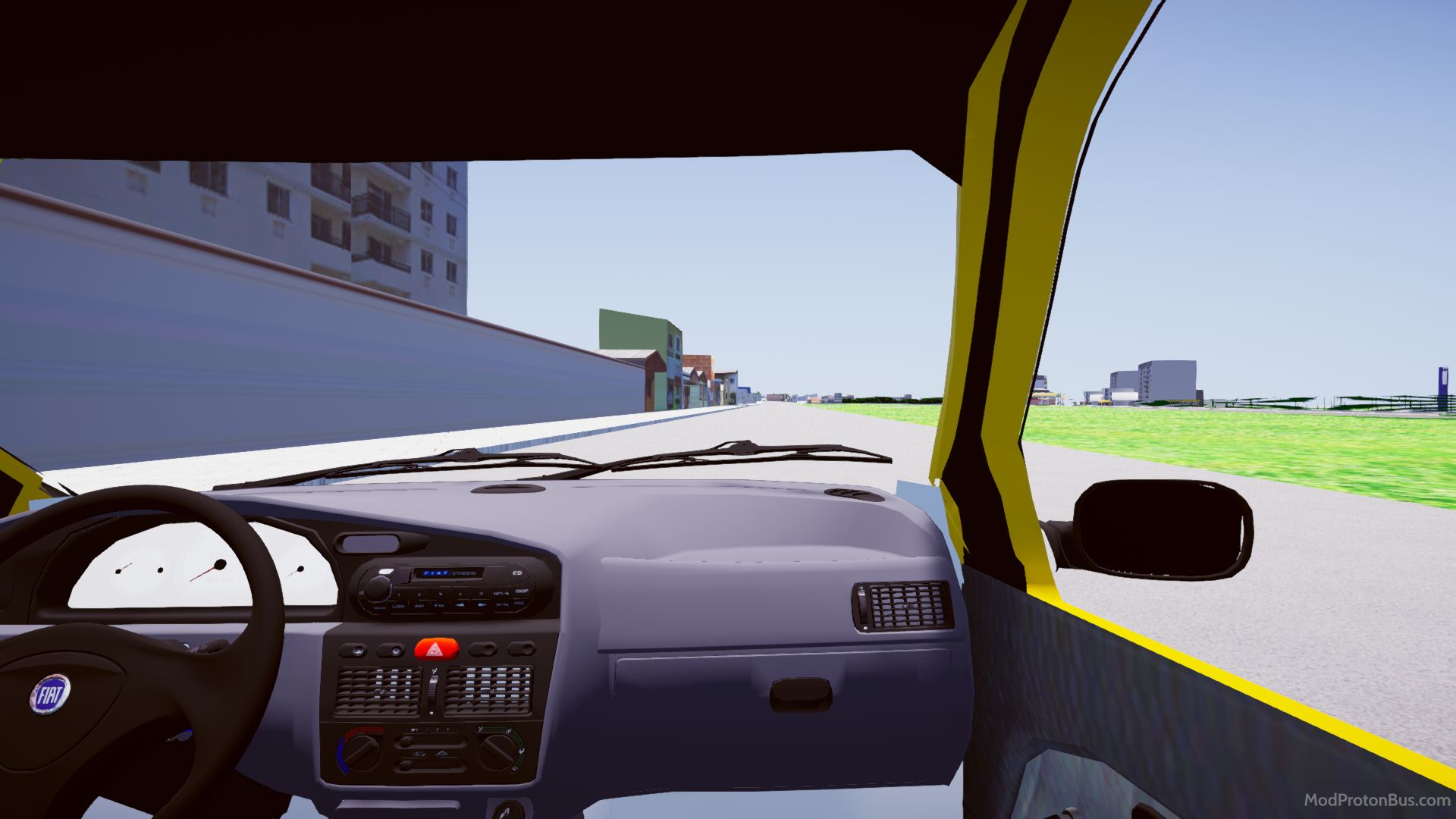 Foto dari Fiat Strada 2000 [99 IGAO] 11