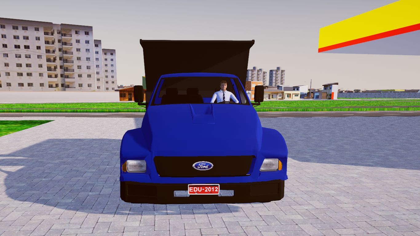 Foto dari Ford 14000 1