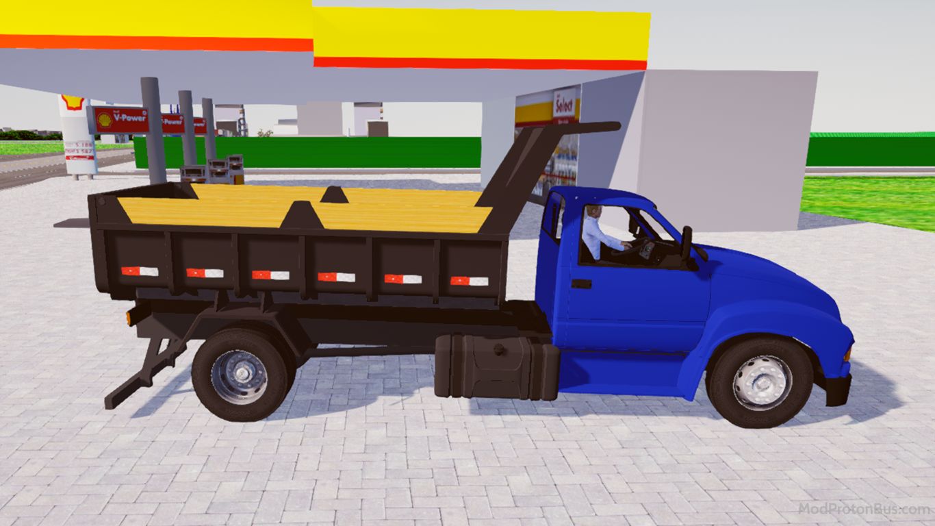 Foto dari Ford 14000 3