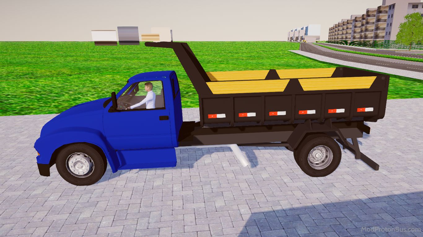 Foto dari Ford 14000 7