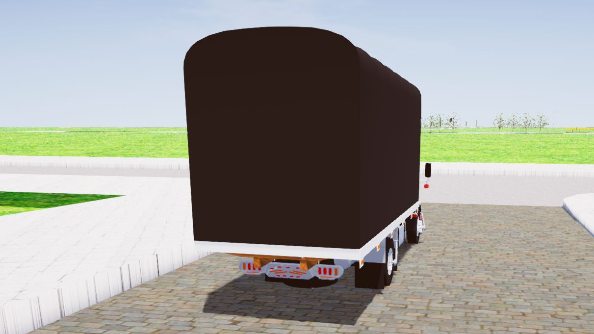 Foto dari Ford Cargo 1721 7