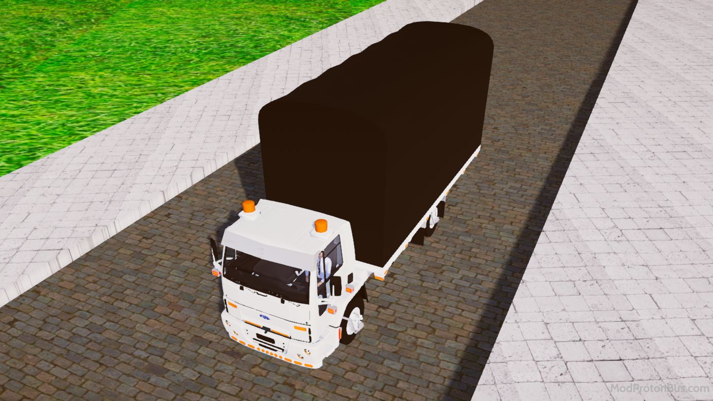 Foto dari Ford Cargo 1721 6