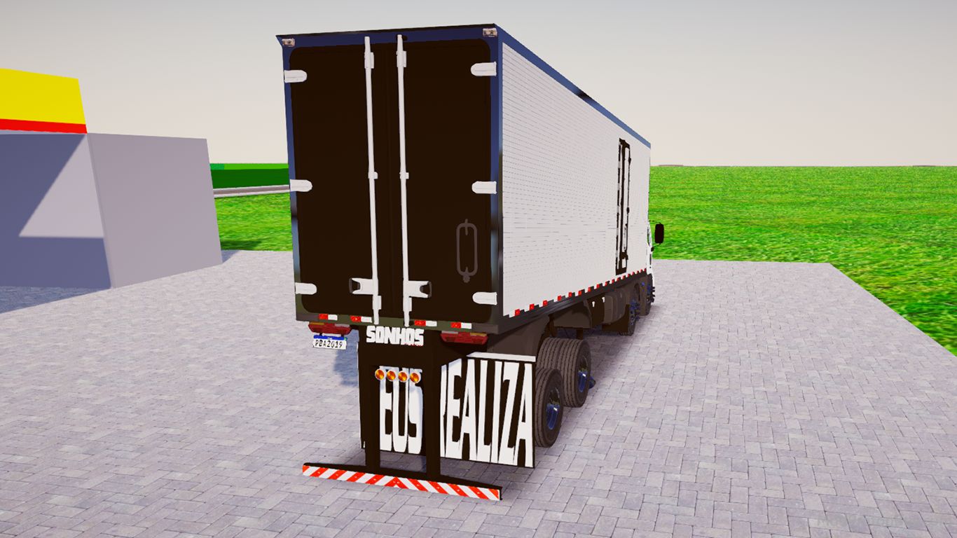Foto dari Ford Cargo 2429 Camara Fria 4
