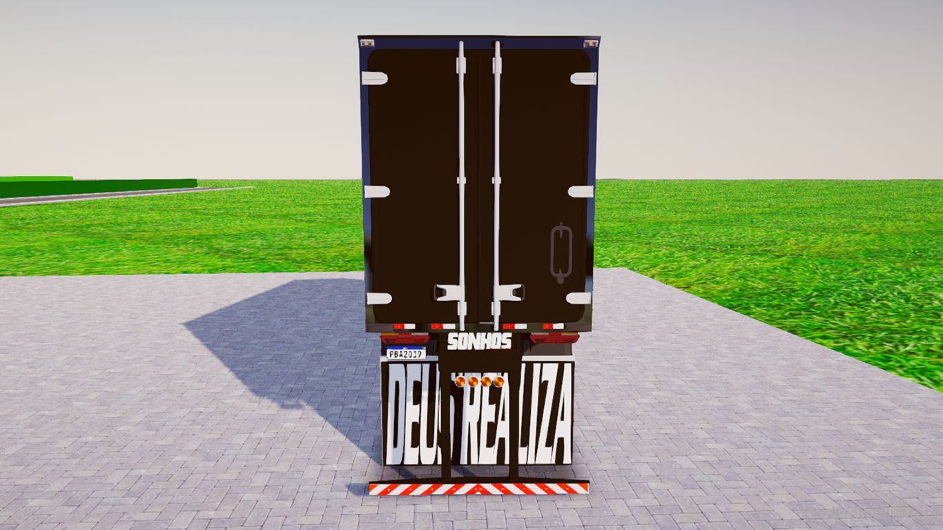 Foto dari Ford Cargo 2429 Camara Fria 5