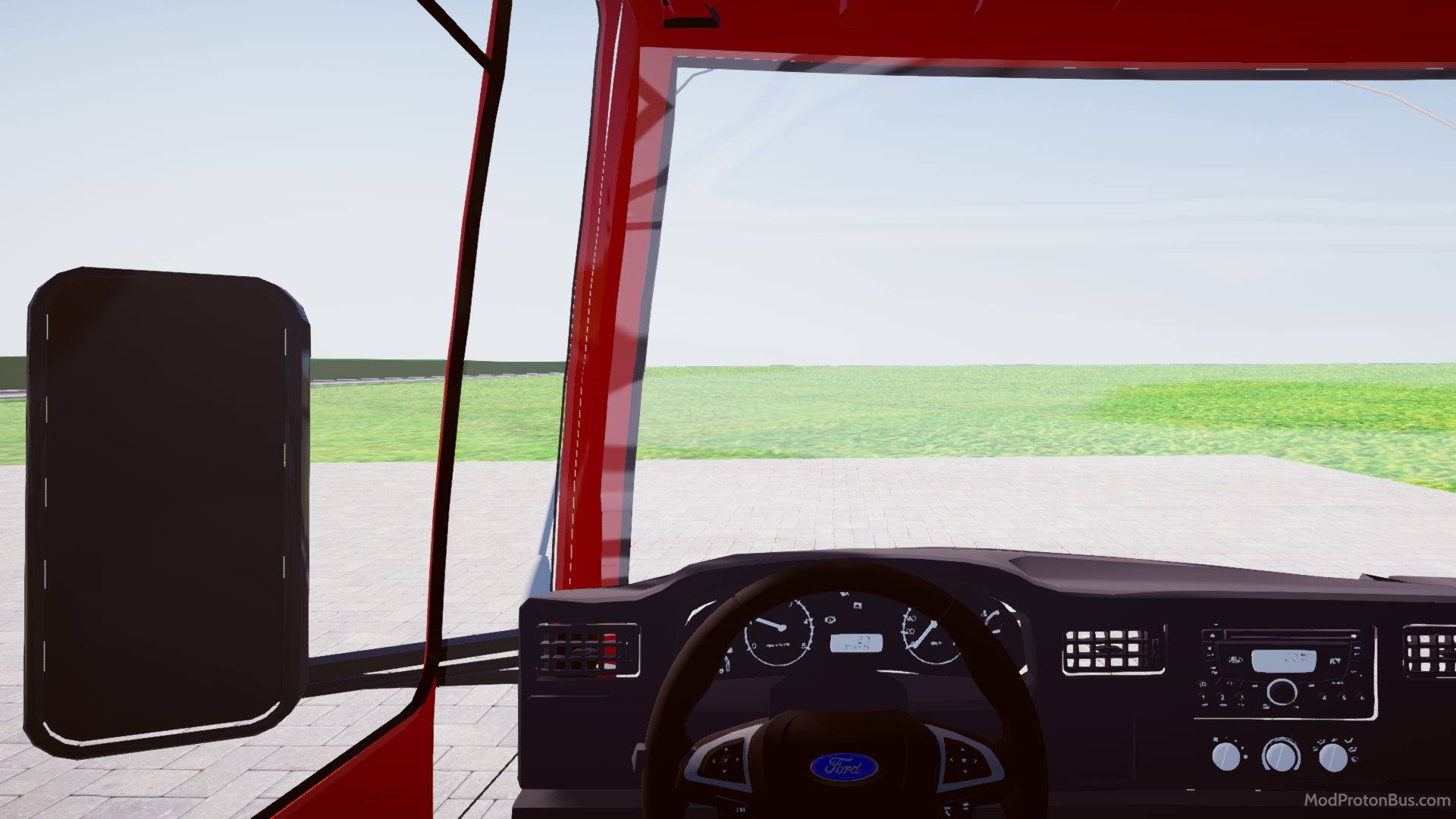 Foto dari Ford Cargo Boiadeira 10