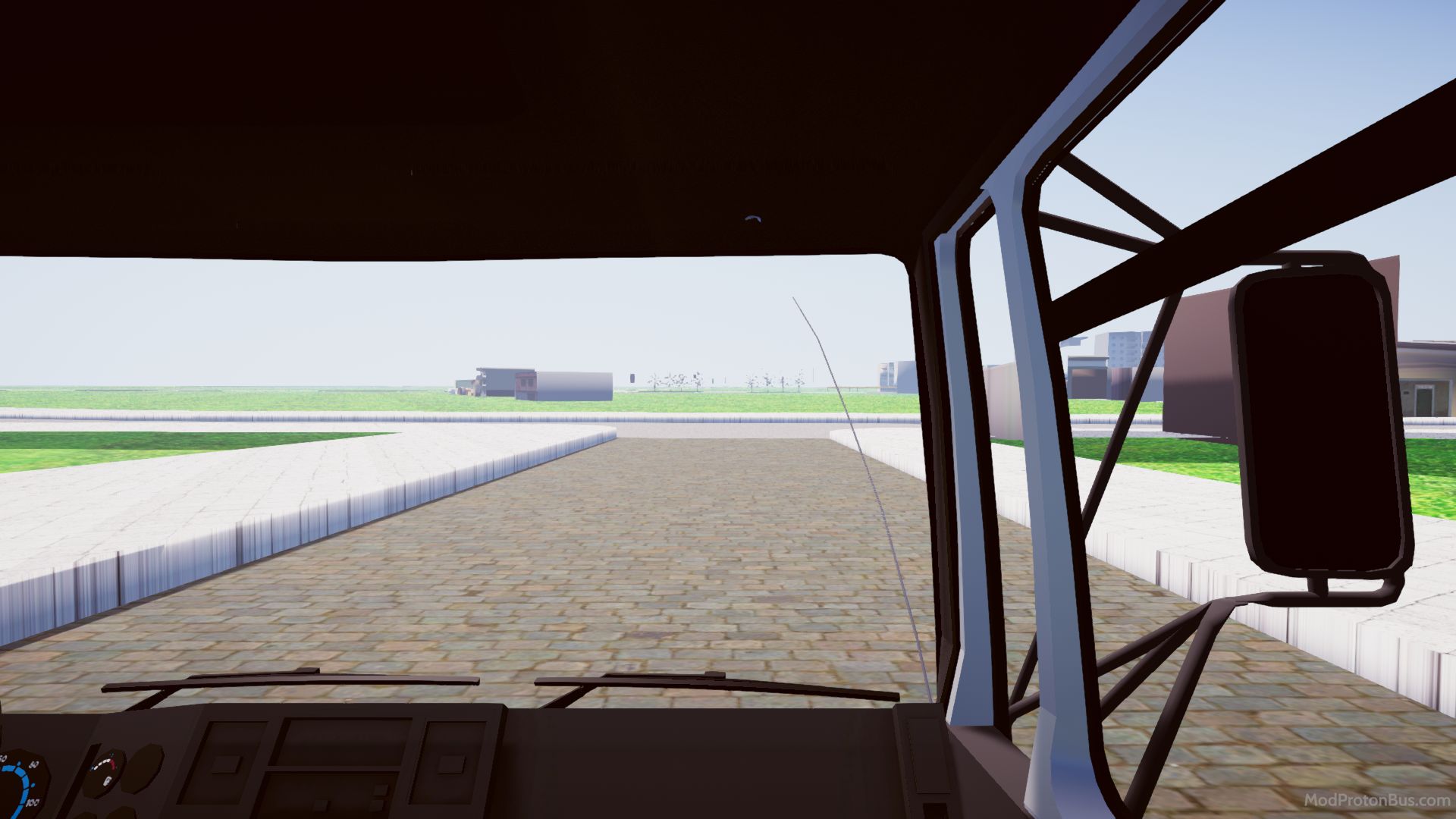 Foto dari Ford Cargo Cacamba 10