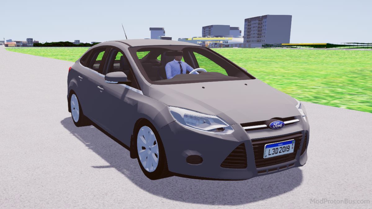 Foto dari Ford Focus 2014 2