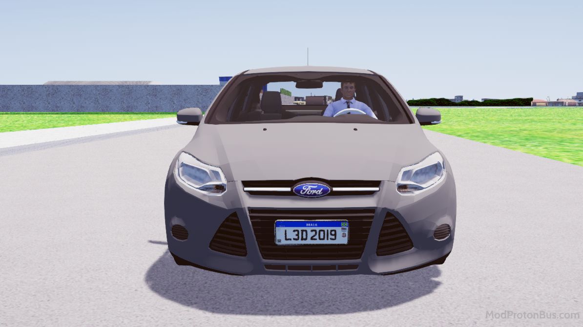 Foto dari Ford Focus 2014 1