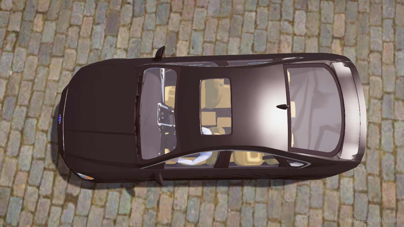 Foto dari Ford Fusion Titanium 9