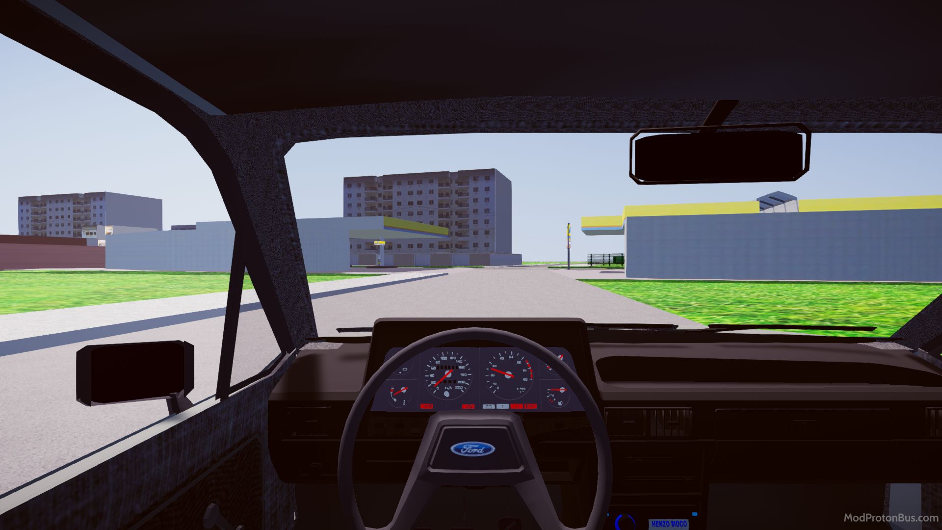 Foto dari Ford Pampa 1.6 11