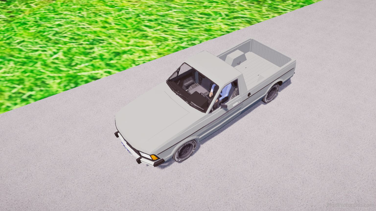 Foto dari Ford Pampa 1.6 7