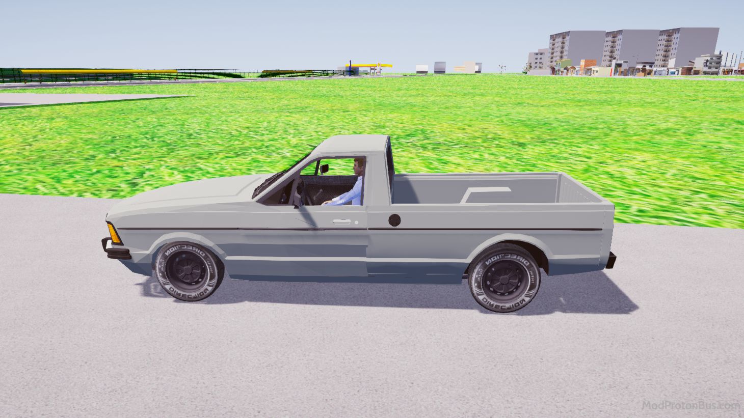 Foto dari Ford Pampa 1.6 4