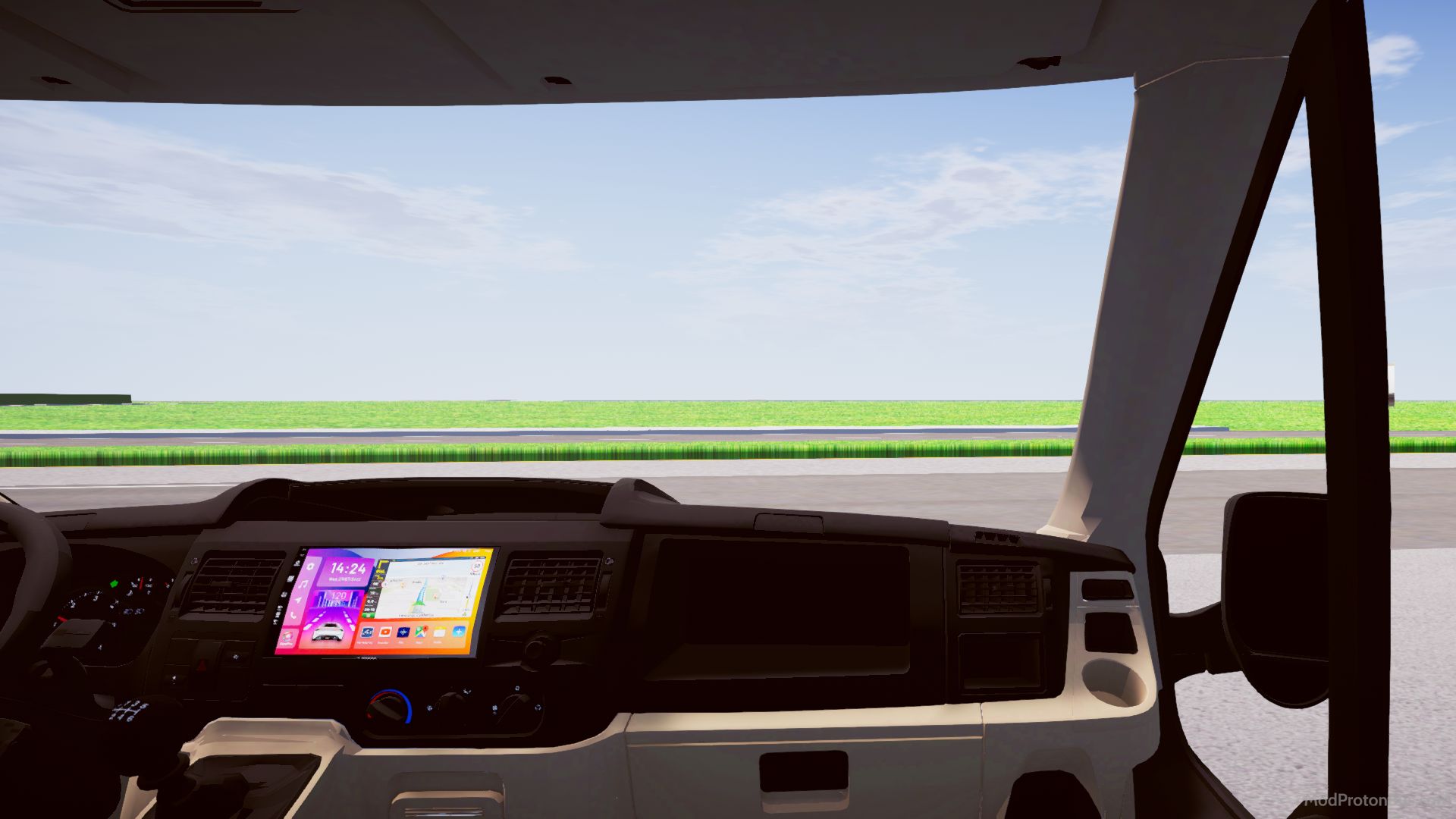 Foto dari Ford Transit 11