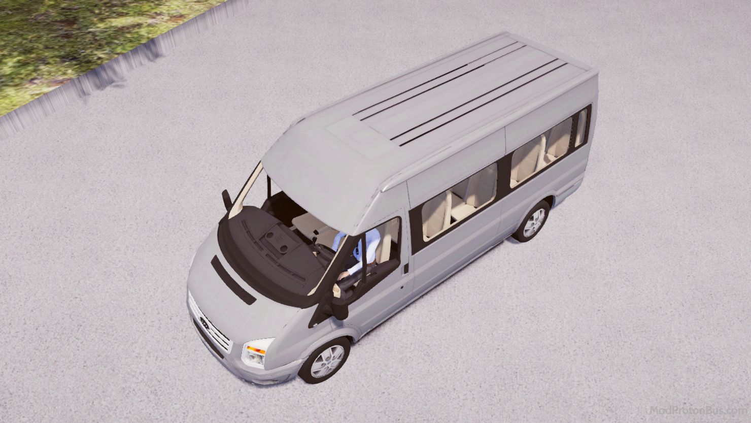 Foto dari Ford Transit 5