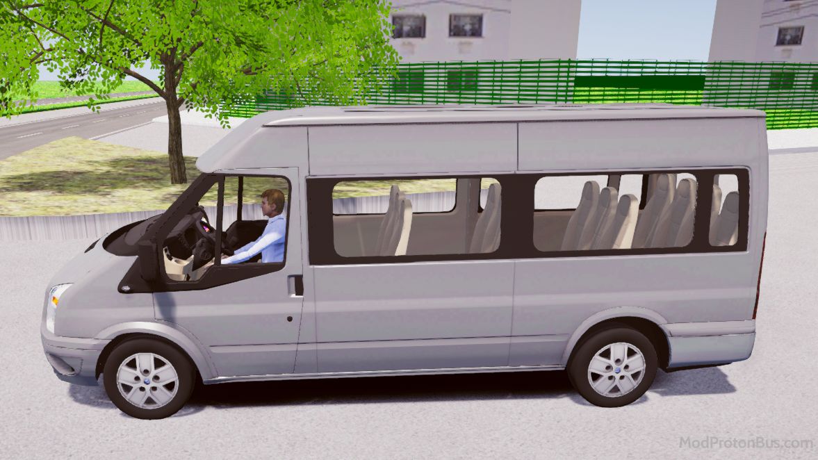 Foto dari Ford Transit 3