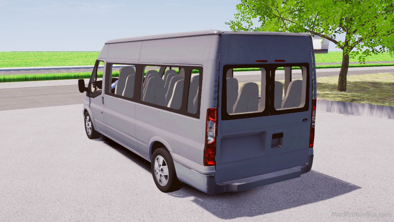 Foto dari Ford Transit 6