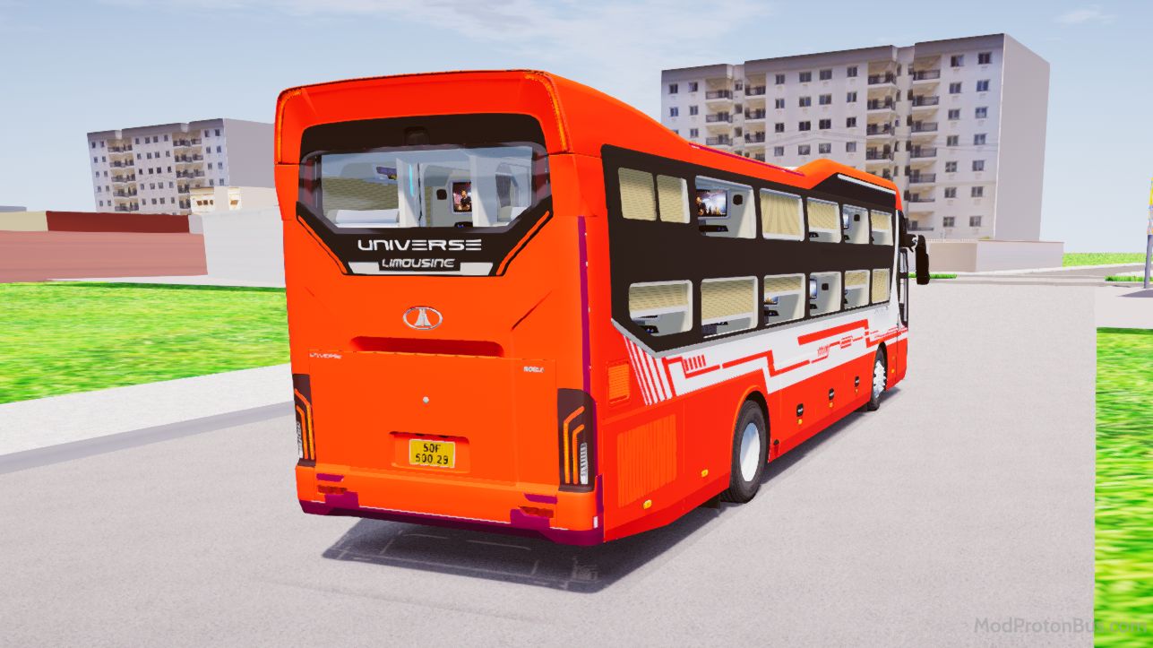 Foto dari Haeco EX 24p 10