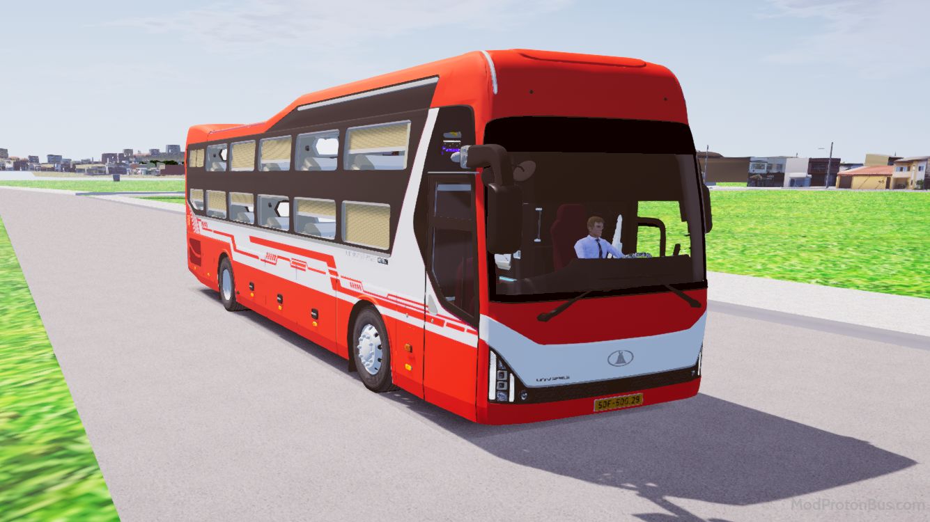 Foto dari Haeco EX 24p 2