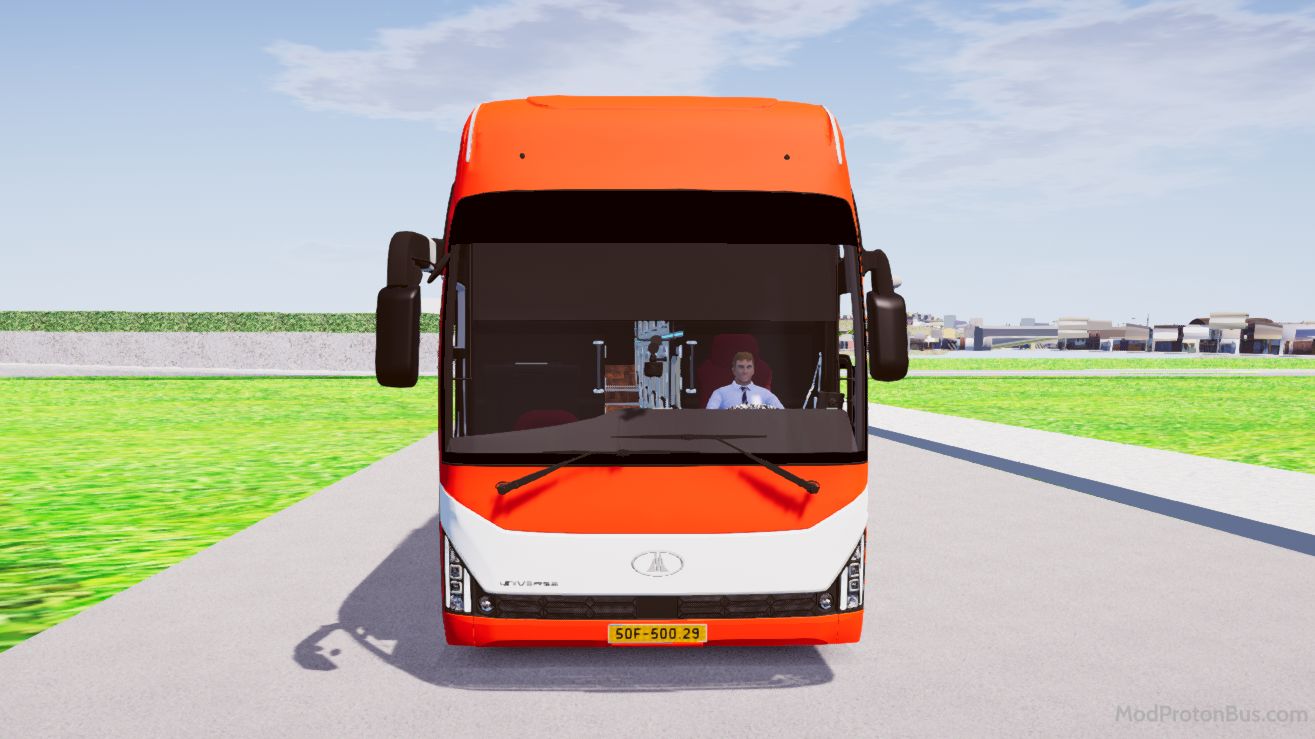 Foto dari Haeco EX 24p 1
