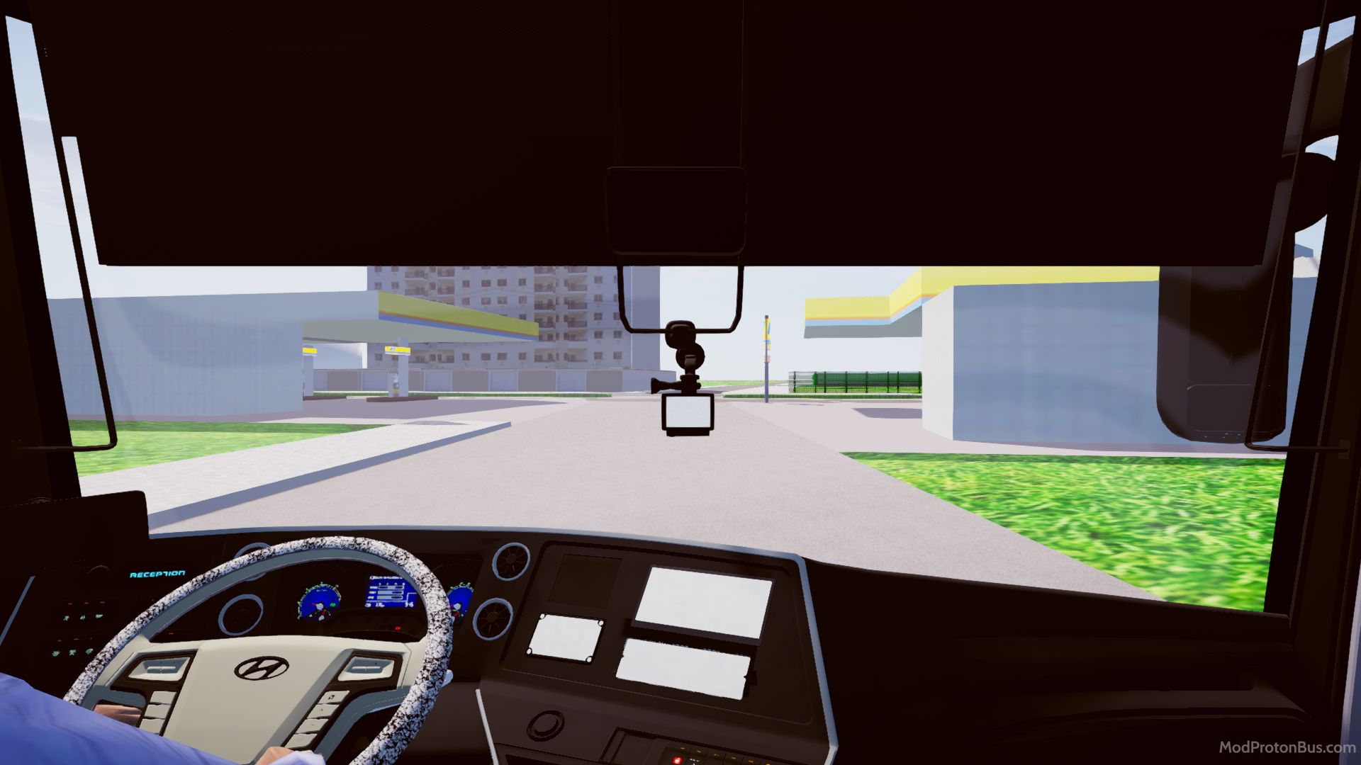 Foto dari Haeco EX 24p 12