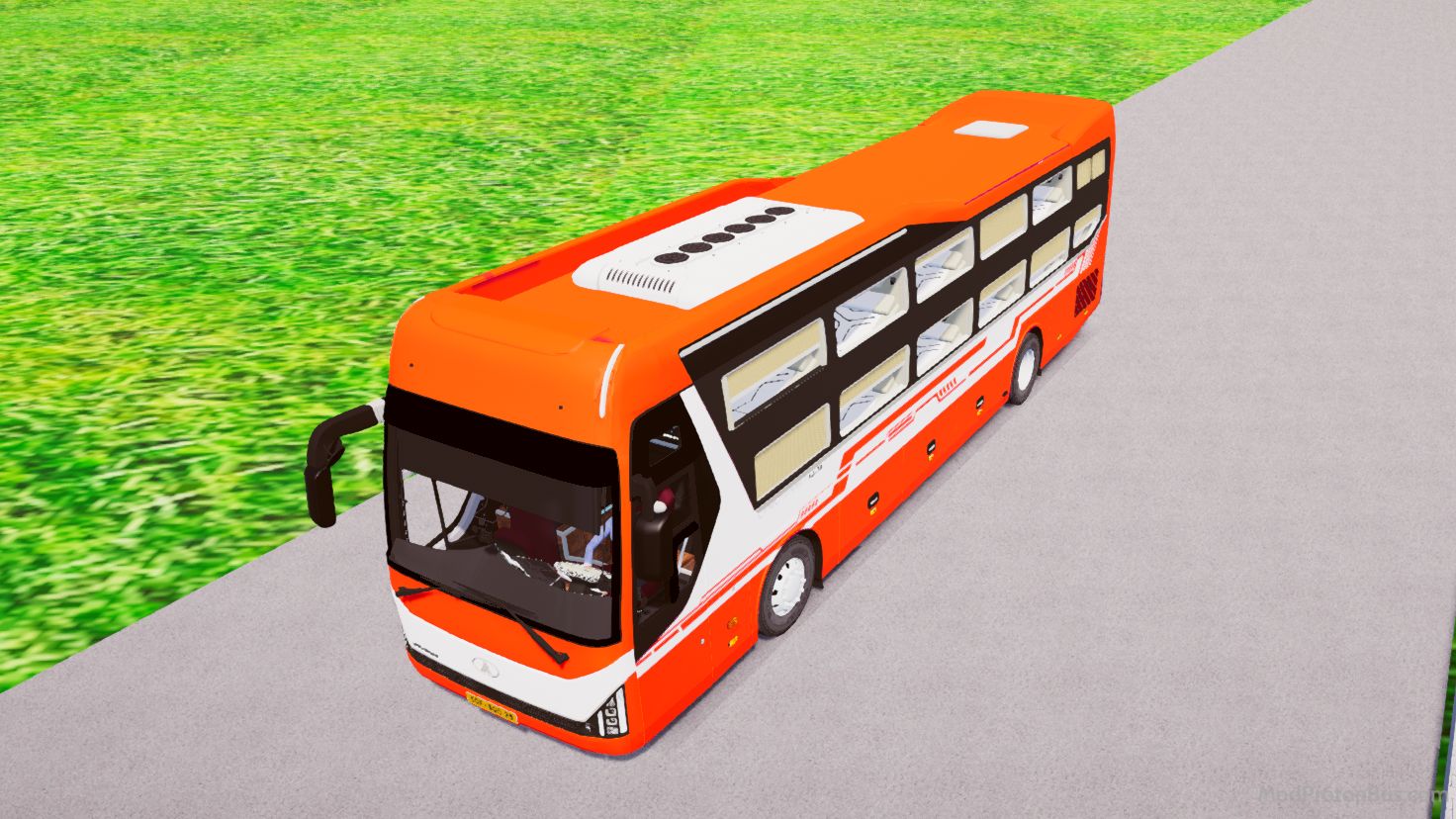 Foto dari Haeco EX 24p 7